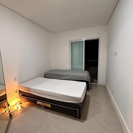 Appartement Vista Panoramica Enseada à Guarujá Extérieur photo