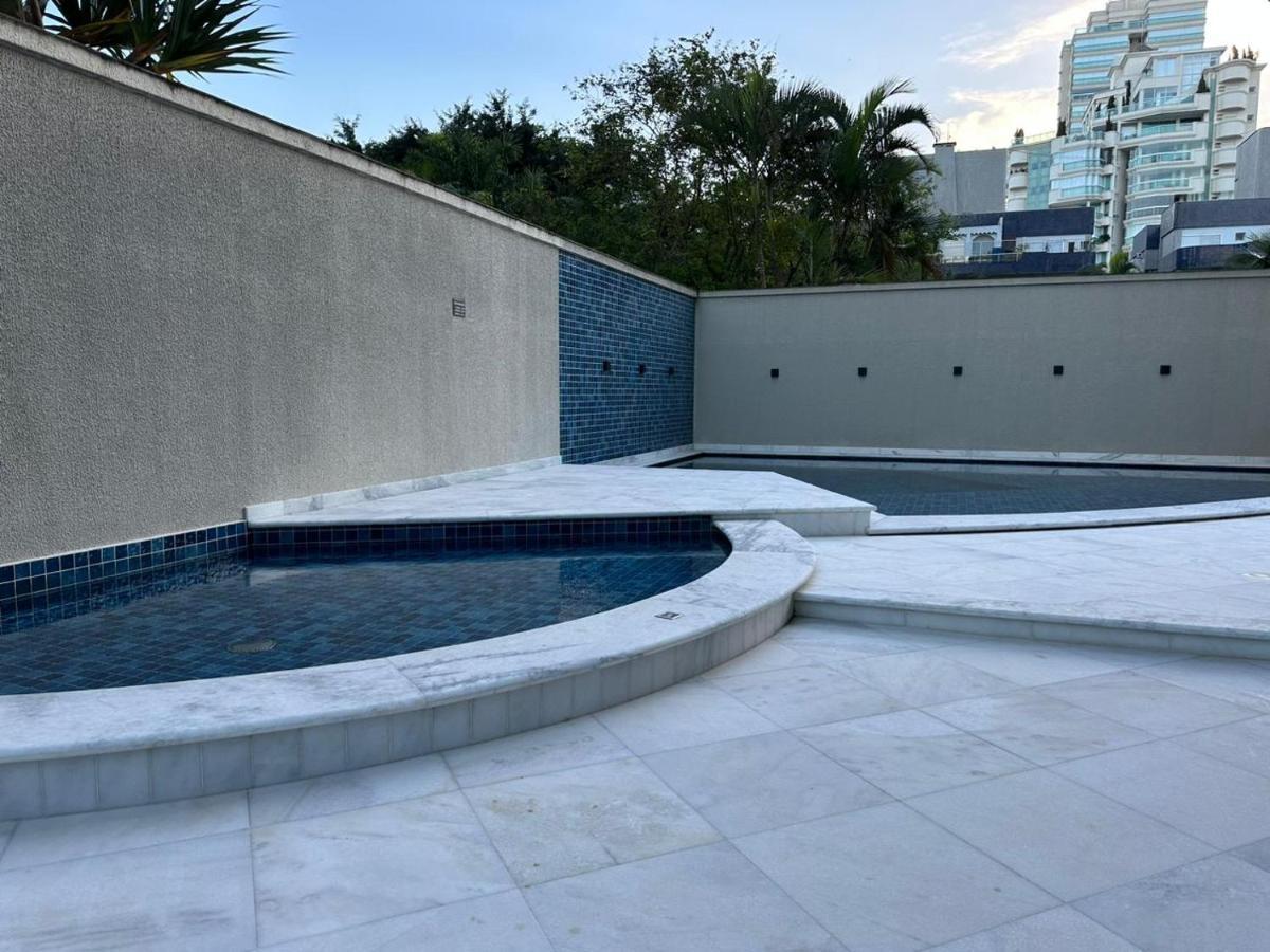 Appartement Vista Panoramica Enseada à Guarujá Extérieur photo