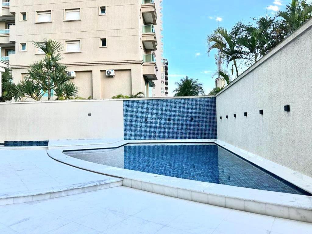 Appartement Vista Panoramica Enseada à Guarujá Extérieur photo