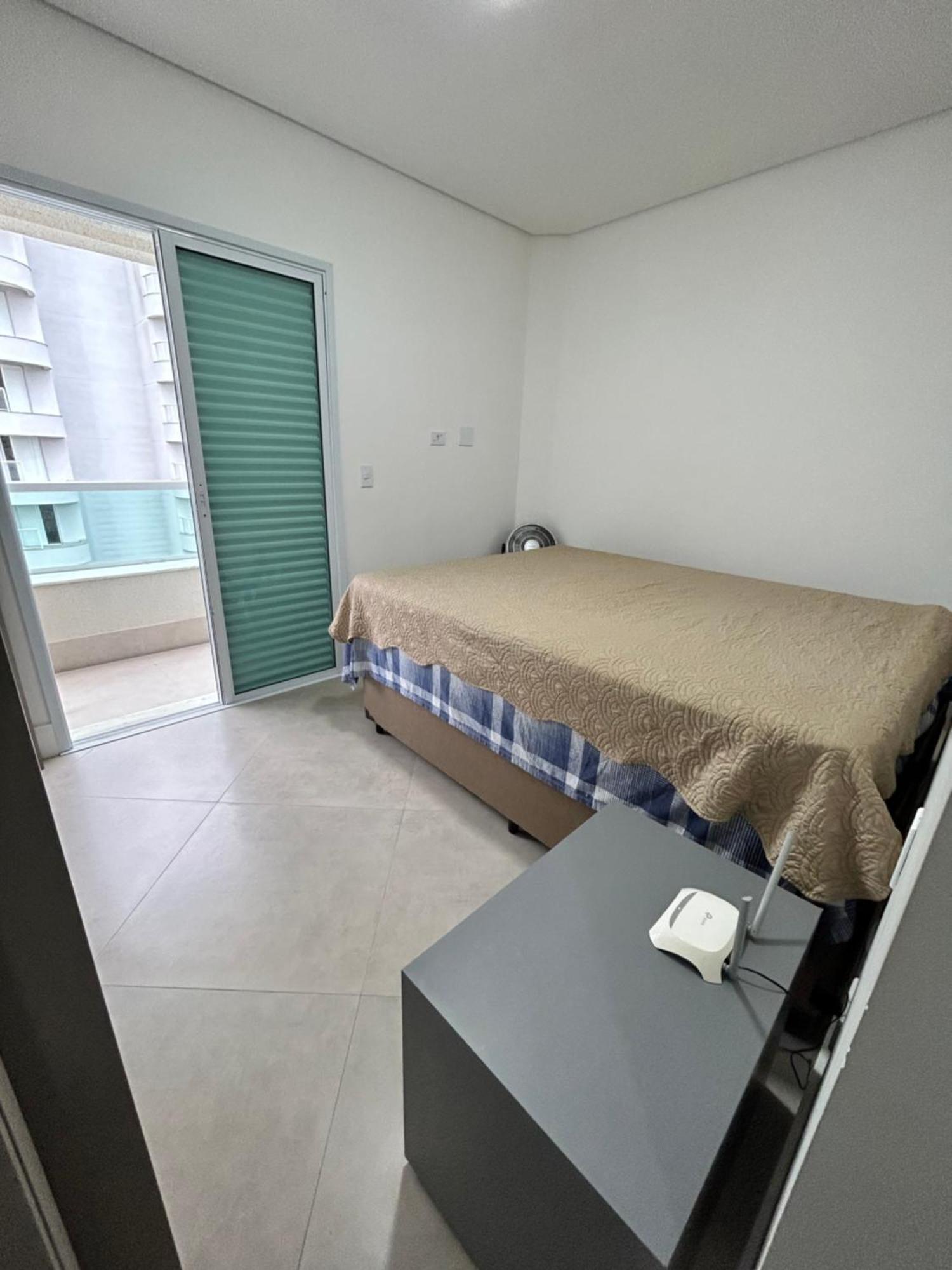 Appartement Vista Panoramica Enseada à Guarujá Extérieur photo