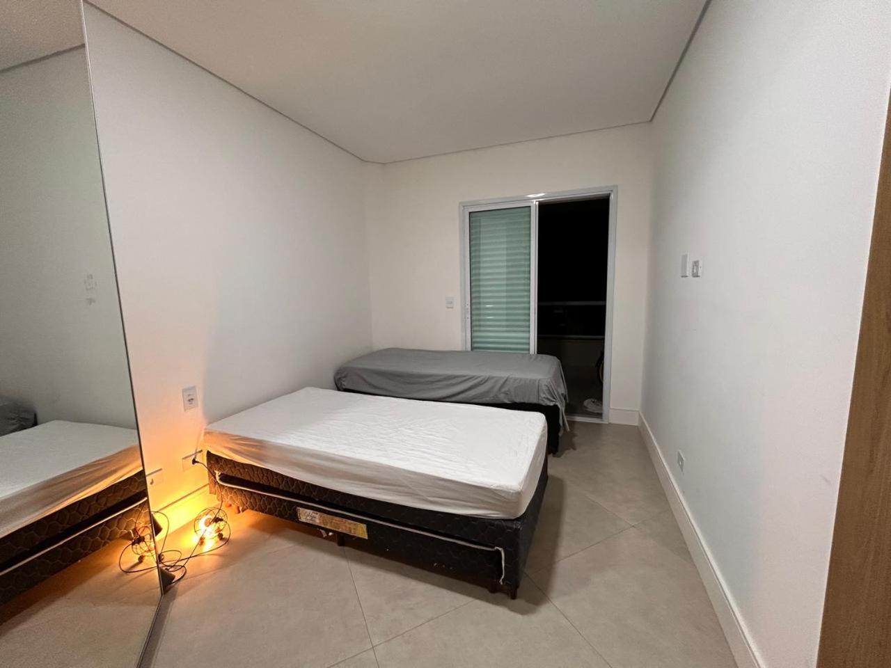 Appartement Vista Panoramica Enseada à Guarujá Extérieur photo